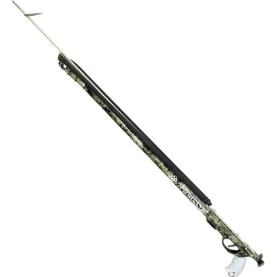 Picasso харпун Railgun Magnum Rail Light Green Camo