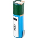 Samsung 18650 2850 mAh 3,7 V so svorkami INR18650-29E-FT