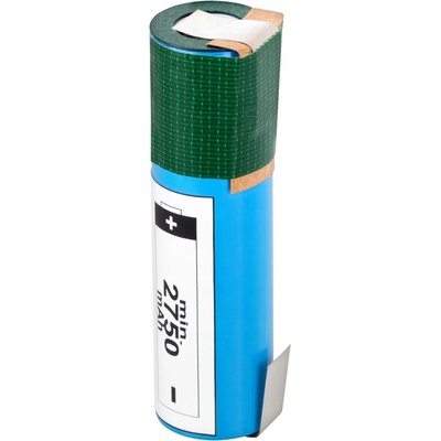 Samsung 18650 2850 mAh 3,7 V so svorkami INR18650-29E-FT