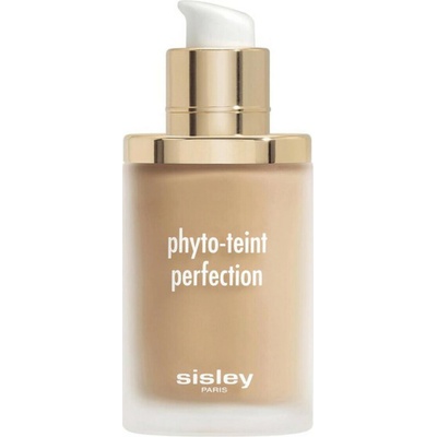 Sisley phyto.teint perfection pečující make-up s dokonalým krytím 2W2 desert 30 ml
