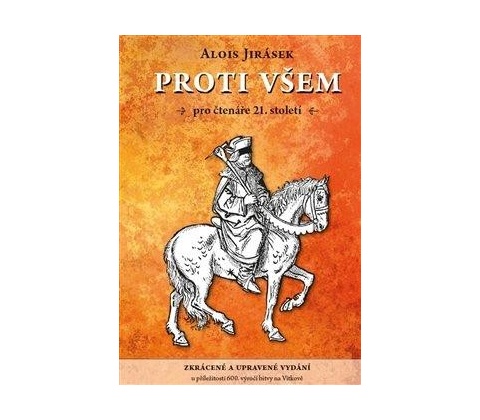 Proti všem