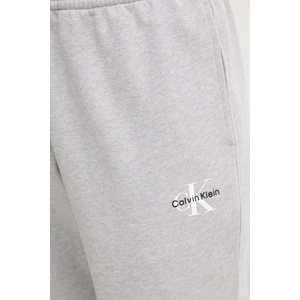 Calvin Klein Jeans спортен панталон дамски с памук (LV047B235G) - answear - 146,67 лв
