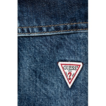 GUESS Детска дънкова пола Guess (J5RD07.D45E0.PPYA)