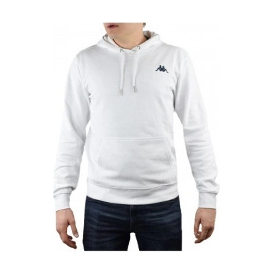 Kappa Vend Hooded M 707390-11-0601 57381