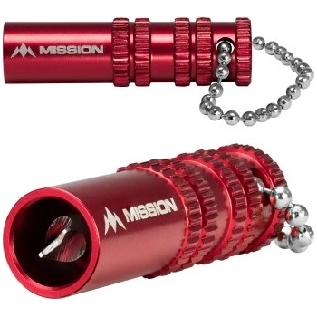 Mission Extractor Tool klíč