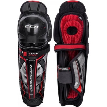 CCM JetSpeed FT1 Yth