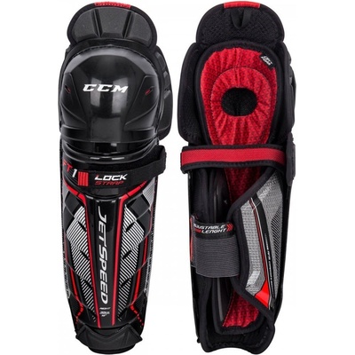 CCM JetSpeed FT1 JR – Zboží Mobilmania