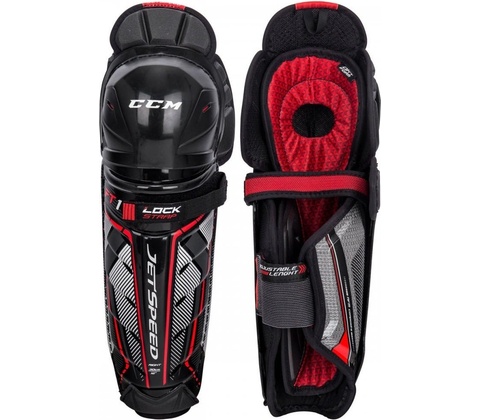 CCM JetSpeed FT1 Yth