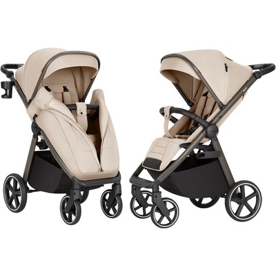 Carrello Bravo SL Shale Beige 2026