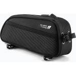 ROCKBROS Чанта за велосипедна рамка Rockbros 30120096001 MTB Bike Top Tube Bag 1, 3 l black