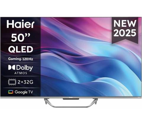 Haier H50Q80FUX