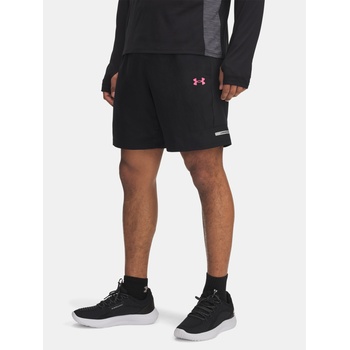 Under Armour Мъжки шорти Under Armour UA Tech Utility Shorts-BLK Under Armour | Cheren | МЪЖЕ | XS
