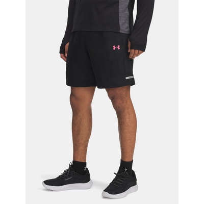 Under Armour Мъжки шорти Under Armour UA Tech Utility Shorts-BLK Under Armour | Cheren | МЪЖЕ | XS