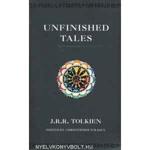 Unfinished Tales (1999)