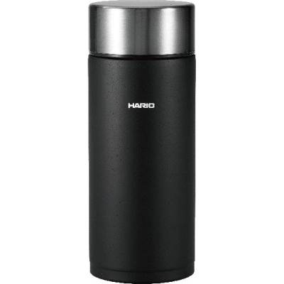 Hario Stick Bottle termoska 350 ml černá