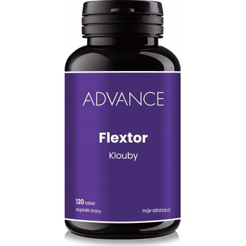 Flextor 120 tablet
