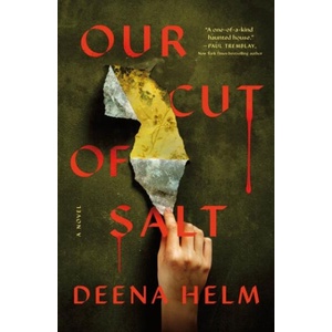 Our Cut of Salt (ISBN: 9781250480415)
