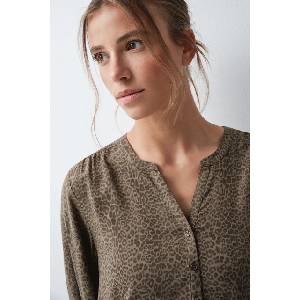 Women'Secret нощница дамска от вискоза (4924805)