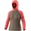 Dynafit Дамско пухено яке Dynafit Women's Radical Down Hood Jacket Down jacket - Cabana - размер 42 (EU) (104-1390-2815)