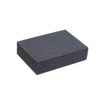 Brúsna hubka 100x70x25 mm P220