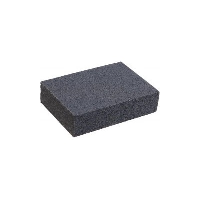 Brúsna hubka 100x70x25 mm P220