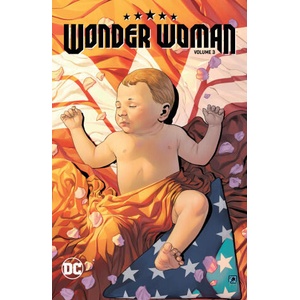 WONDER WOMAN V03 (ISBN: 9781799501442)