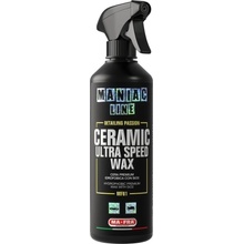 MA-FRA Maniac Line - Ceramic Ultra Speed Wax 500 ml