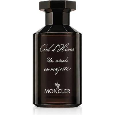 Moncler Ciel D'hiver parfumovaná voda unisex 100 ml