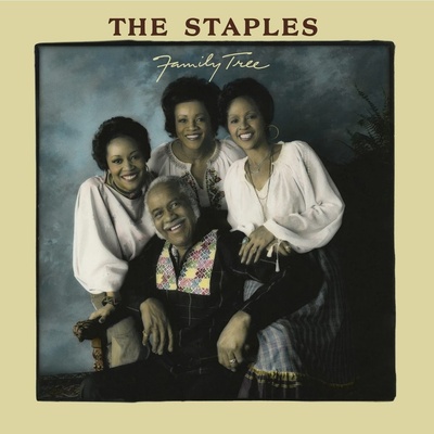 CD STAPLES, THE - FAMILY TREE