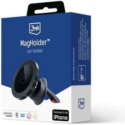 3mk MagHolder MGH-01-V2