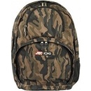 JRC Batoh Rova Camo Backpack