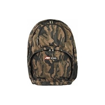 JRC Batoh Rova Camo Backpack