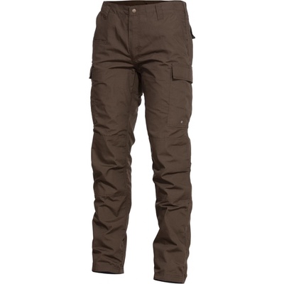 Kalhoty Pentagon BDU 2.0 hnědé