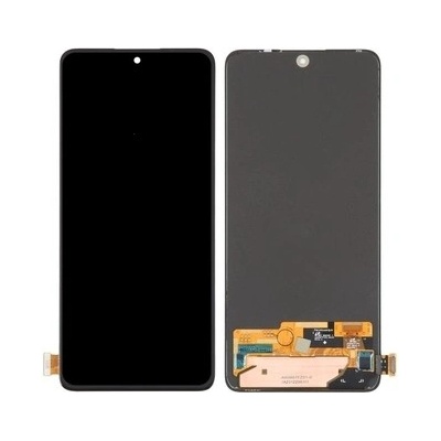 LCD Displej + Dotyková deska Xiaomi Redmi NOTE 13 4G, NOTE 14 4G/5G