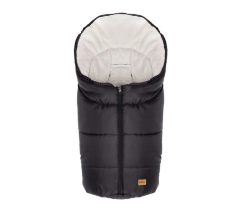 Fillikid Eco Small černý