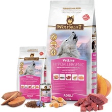 Wolfsblut VetLine Hypoallergenic 12 kg