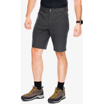 Royal Robbins Half Dome Short charcoal