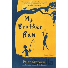 My Brother Ben - Peter Carnavas