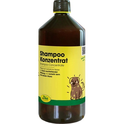 cdVet Čajovníkový koncentrát 1000 ml