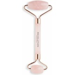 Makeup Revolution London Rose Quartz Facial Roller Аксесоари 1pcs