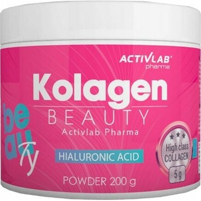 Activlab Kolagen Beauty 200 g
