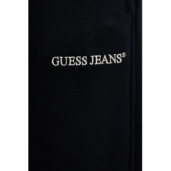 Guess Jeans Памучен спортен панталон Guess Jeans (M6RB70.KCPR1)