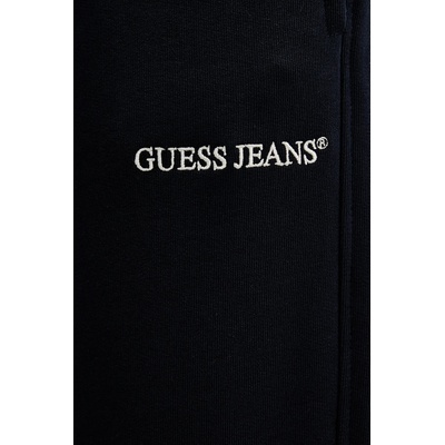 Guess Jeans Памучен спортен панталон Guess Jeans (M6RB70.KCPR1)