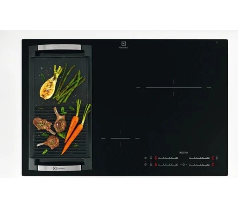 Electrolux EHI 6540FHK