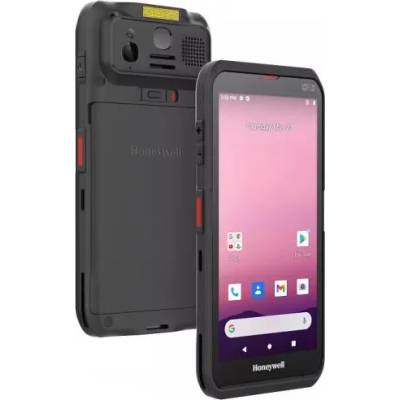 Мобилен терминал honeywell - eda56-00ae6bn21rk (eda56-00ae6bn21rk)