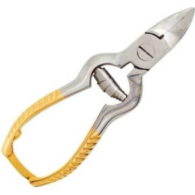 Divine cosmetics RC1 Kleště na nehty 11,5 cm
