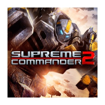 Supreme Commander 2