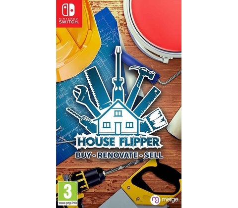 House Flipper