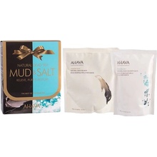 Ahava Deadsea Mud Natural Dead Sea Body Mud bahenní tělová maska z Mrtvého moře 400 g