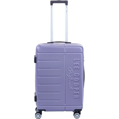 Lee Cooper LC33303 fialová 60 l